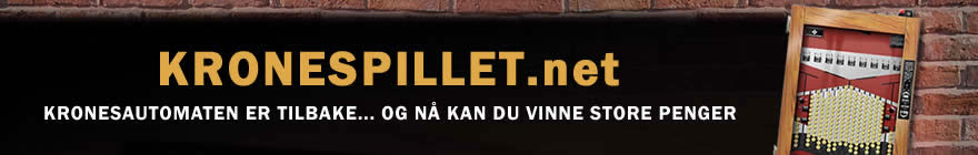 Hvordan spille på kronespillet - Kronespillet