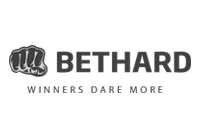 Bethard logo